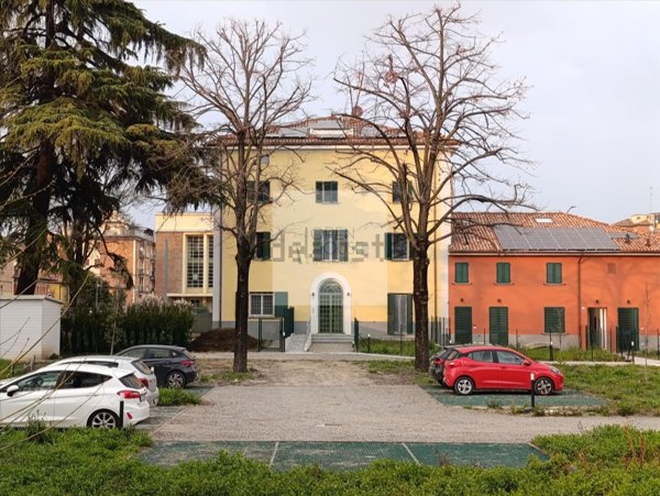 appartamento in vendita a Bologna in zona Borgo Panigale