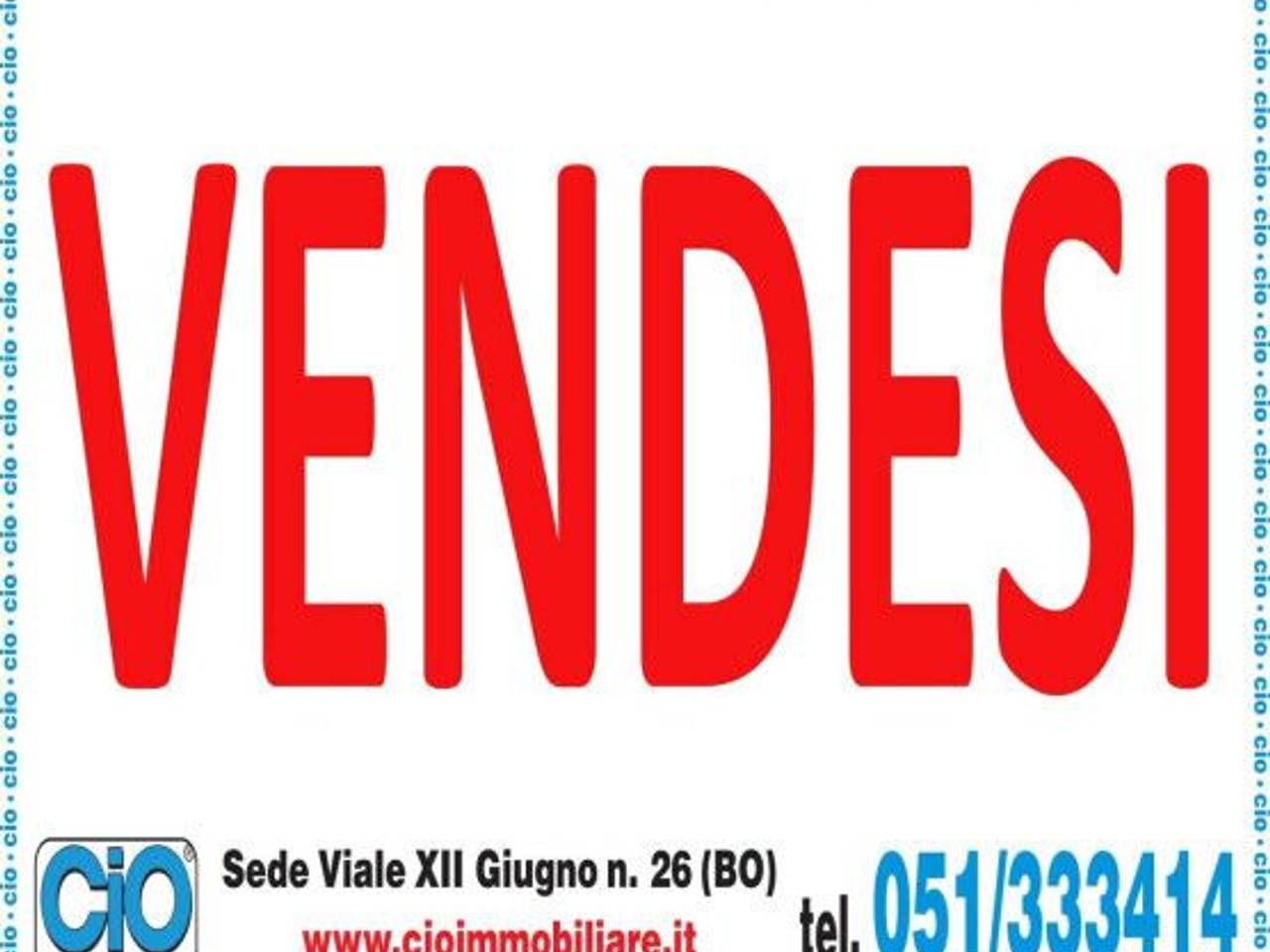 appartamento in vendita a Bologna in zona Centro Storico