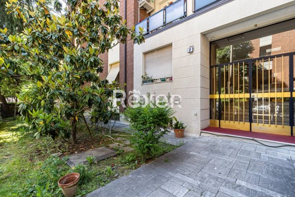 appartamento in vendita a Bologna in zona Murri