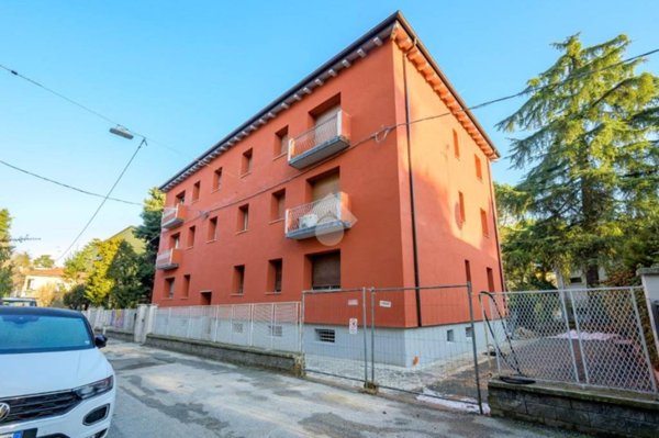 appartamento in vendita a Bologna in zona Murri