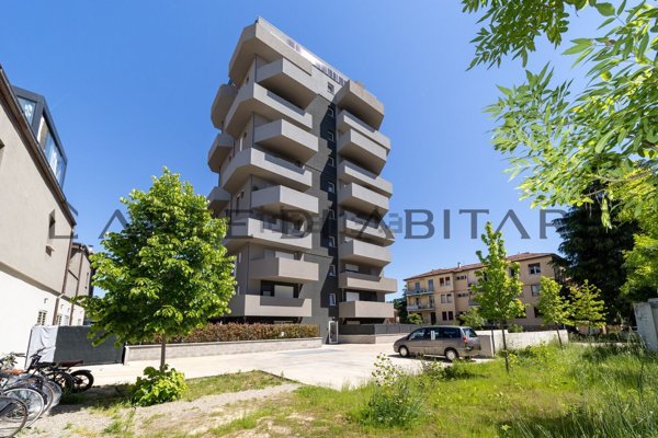 appartamento in vendita a Bologna in zona Bolognina