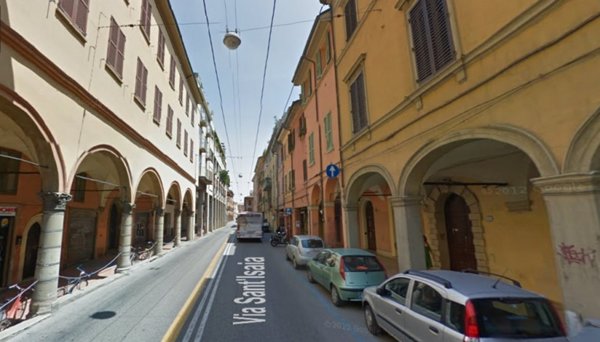 appartamento in vendita a Bologna in zona Centro Storico