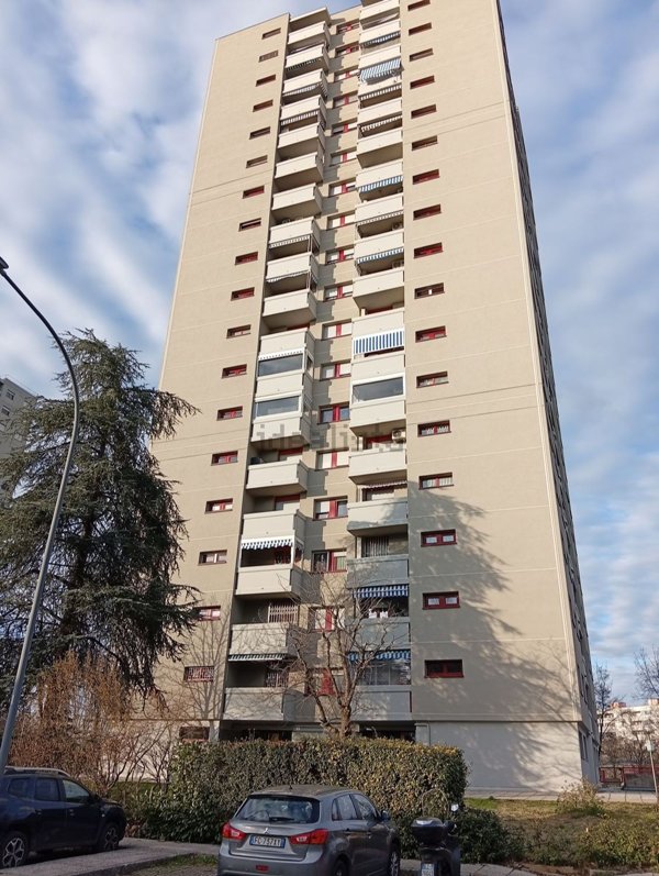 appartamento in vendita a Bologna in zona Pilastro