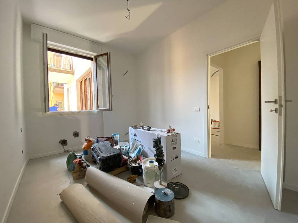 appartamento in vendita a Bologna in zona Centro Storico