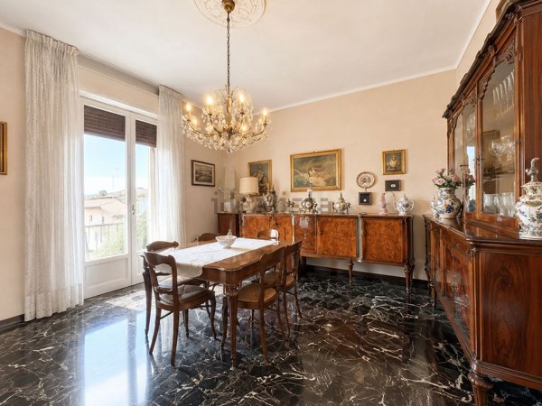 appartamento in vendita a Bologna in zona Savena