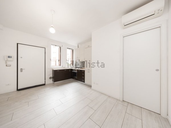 appartamento in vendita a Bologna in zona Reno