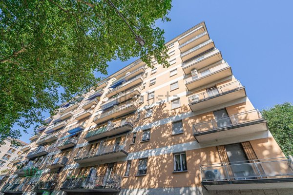 appartamento in vendita a Bologna in zona San Donato