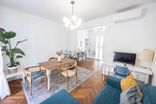 appartamento in vendita a Bologna in zona Santo Stefano
