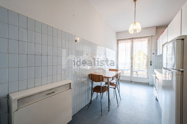 appartamento in vendita a Bologna in zona San Vitale