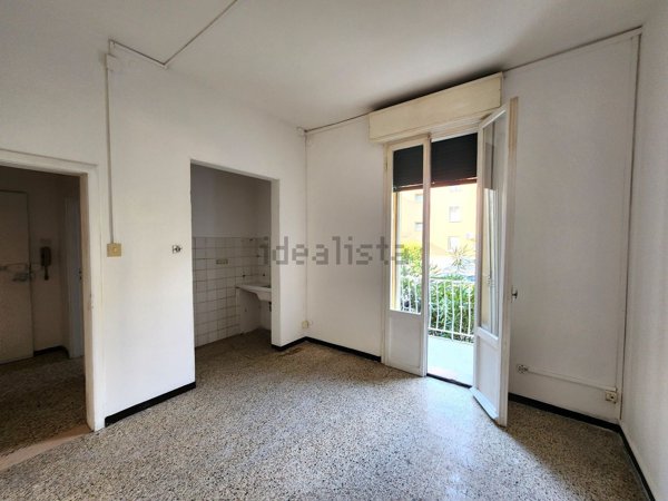 appartamento in vendita a Bologna in zona Borgo Panigale