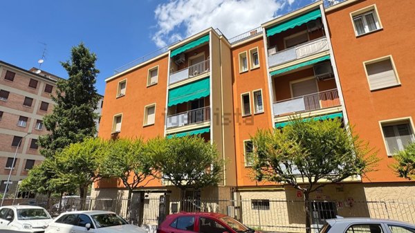 appartamento in vendita a Bologna in zona Savena
