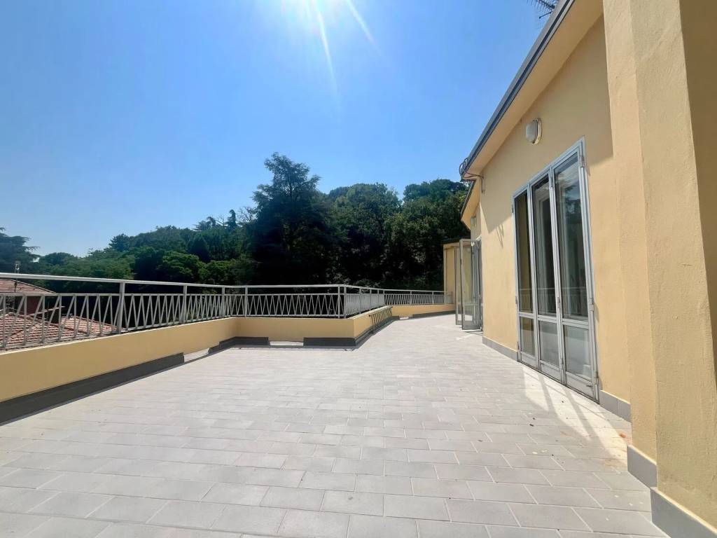 appartamento in vendita a Bologna