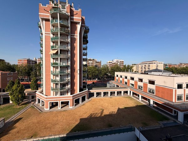 appartamento in vendita a Bologna in zona San Donato