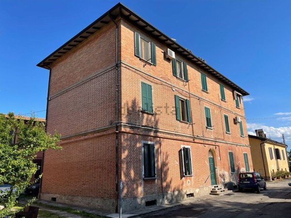 appartamento in vendita a Bologna in zona Corticella