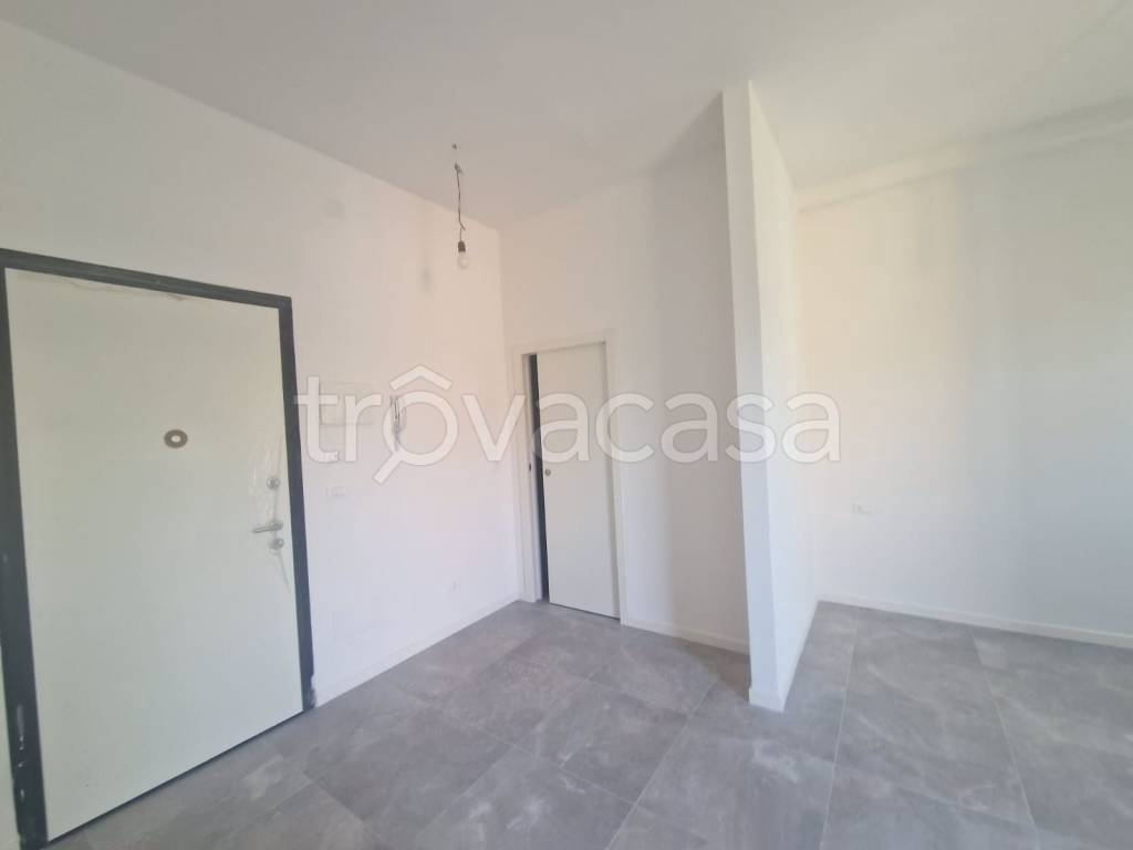 appartamento in vendita a Bologna in zona Savena