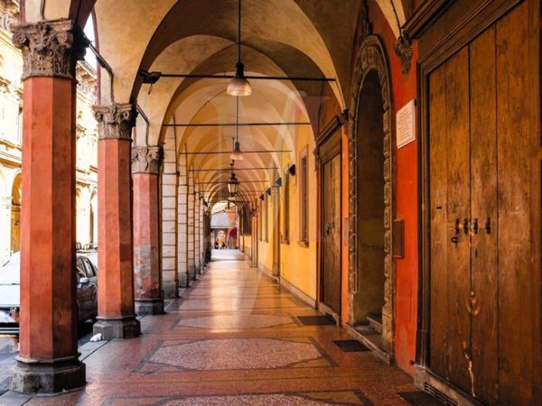 appartamento in vendita a Bologna in zona Centro Storico
