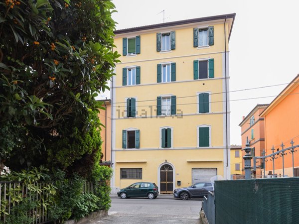 appartamento in vendita a Bologna in zona Saragozza