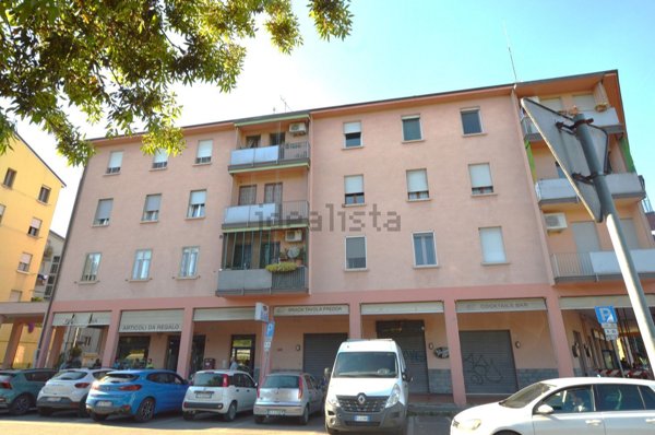 appartamento in vendita a Bologna in zona Croce del Biacco