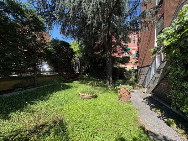 appartamento in vendita a Bologna