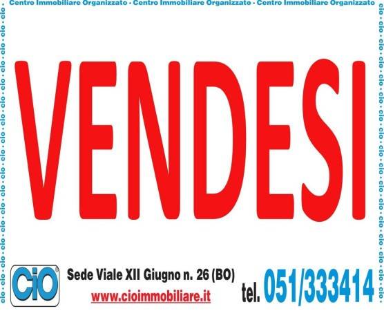 appartamento in vendita a Bologna