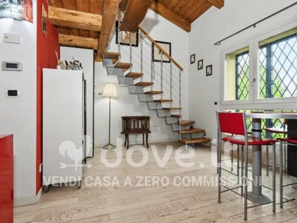 appartamento in vendita a Bologna in zona San Vitale