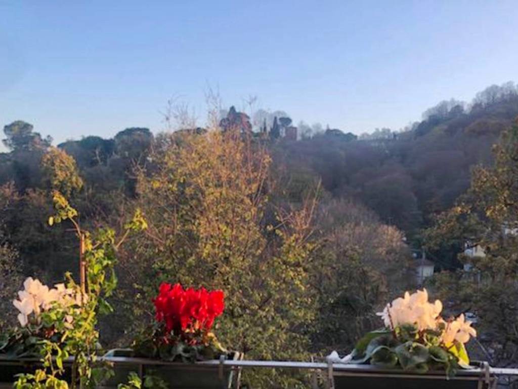 appartamento in vendita a Bologna in zona Colli