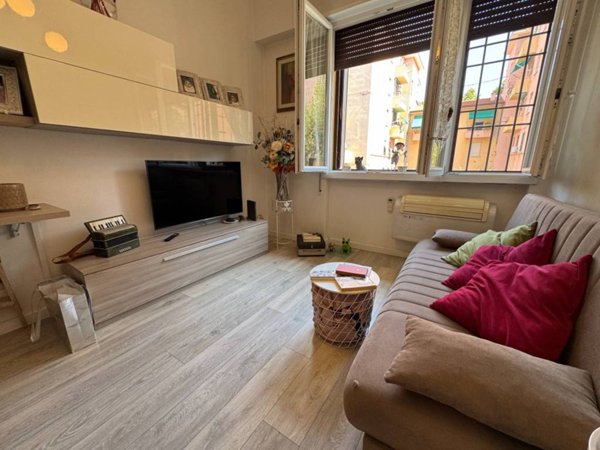 appartamento in vendita a Bologna in zona Borgo Panigale