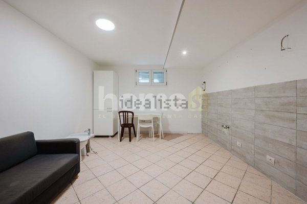 appartamento in vendita a Bologna in zona Quartiere Navile
