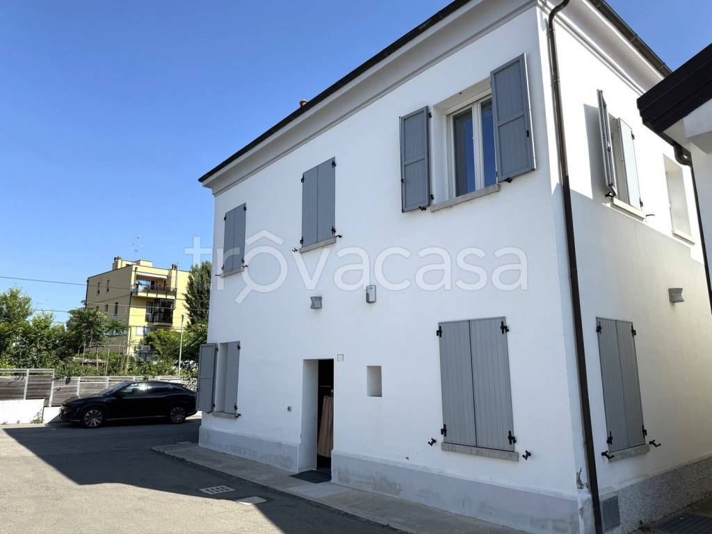 appartamento in vendita a Bologna in zona Borgo Panigale