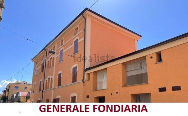 appartamento in vendita a Bologna in zona Borgo Panigale