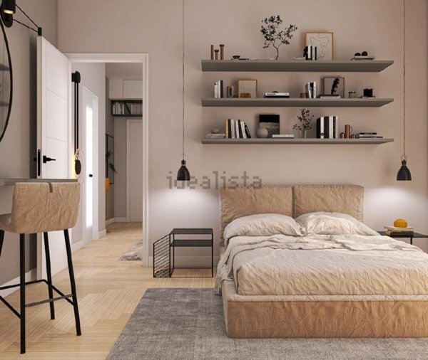 appartamento in vendita a Bologna
