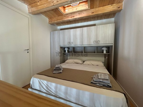 appartamento in vendita a Bologna in zona Borgo Panigale