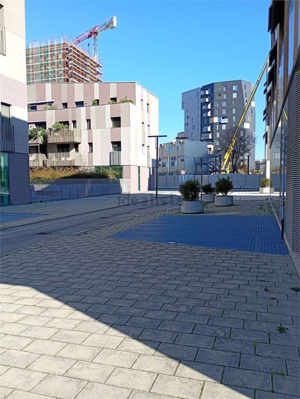 appartamento in vendita a Bologna in zona Quartiere Navile