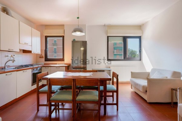 appartamento in vendita a Bologna