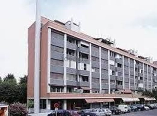 appartamento in vendita a Bologna in zona Borgo Panigale