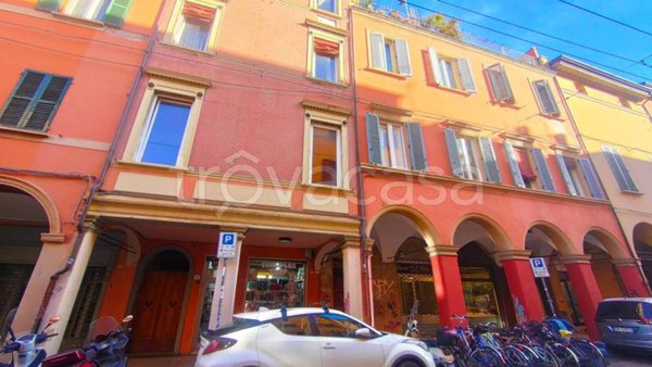 appartamento in vendita a Bologna in zona Centro Storico