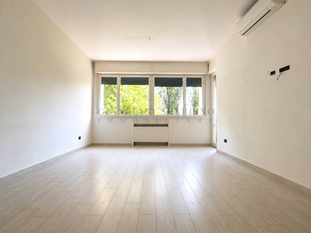 appartamento in vendita a Bologna in zona Borgo Panigale