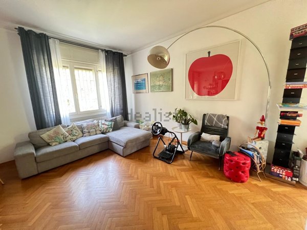 appartamento in vendita a Bologna in zona Saragozza