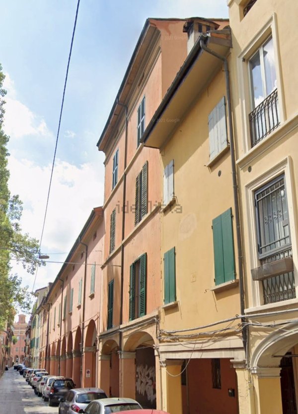 appartamento in vendita a Bologna in zona Santo Stefano