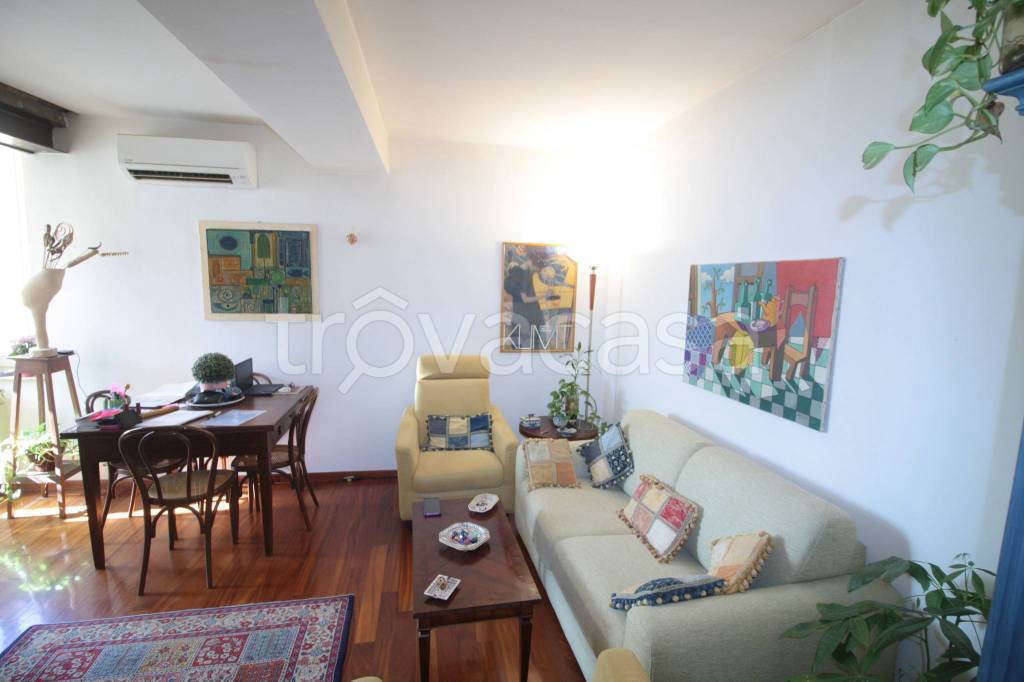 appartamento in vendita a Bologna in zona Santo Stefano