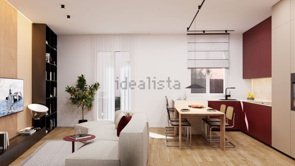 appartamento in vendita a Bologna