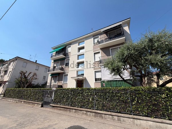 appartamento in vendita a Bologna in zona Borgo Panigale