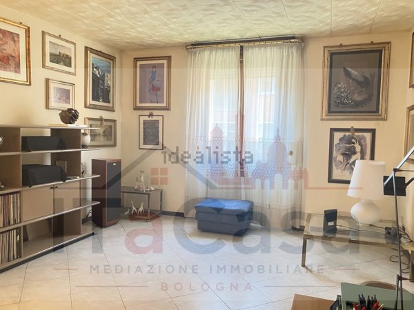 appartamento in vendita a Bologna in zona Centro Storico