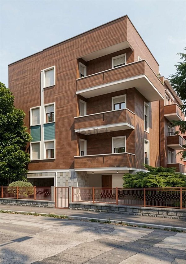 appartamento in vendita a Bologna