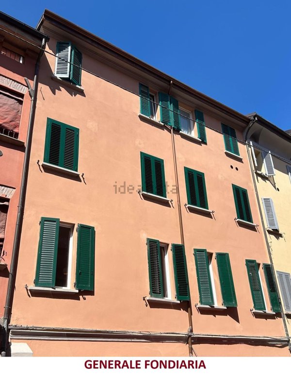 appartamento in vendita a Bologna in zona Santo Stefano