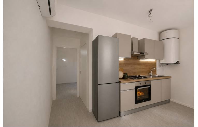 appartamento in vendita a Bologna in zona Borgo Panigale