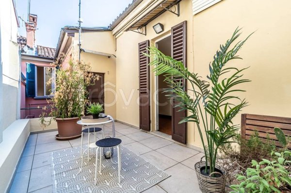 appartamento in vendita a Bologna in zona Irnerio