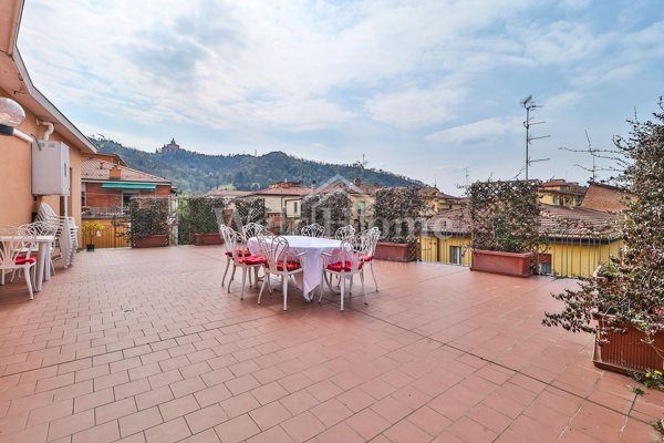 appartamento in vendita a Bologna in zona Barca