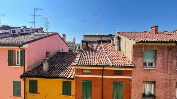 appartamento in vendita a Bologna in zona Santo Stefano