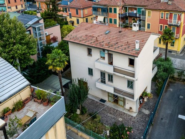 casa indipendente in vendita a Bologna in zona Barca